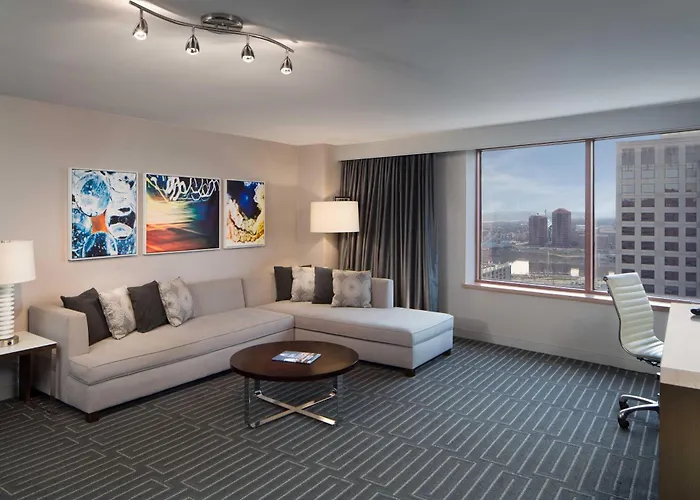 Hyatt Regency Cincinnati