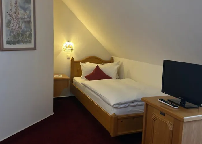 Hotel Am Grudenberg