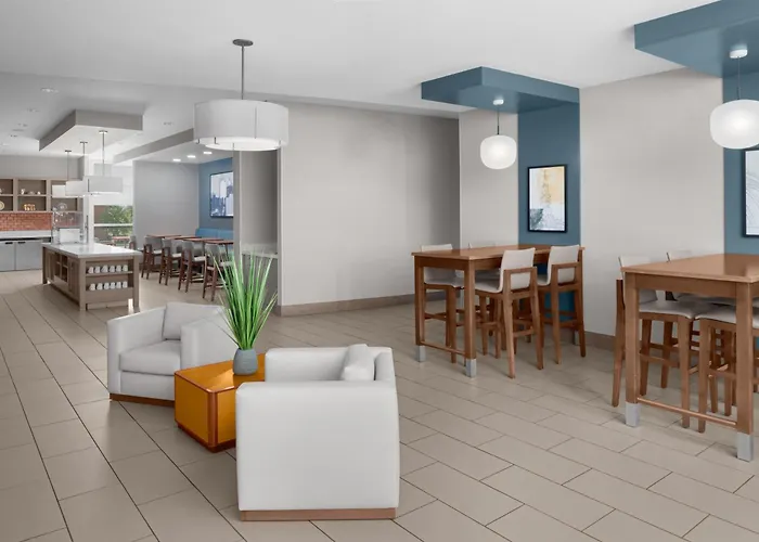 Hyatt House Pittsburgh-South Side