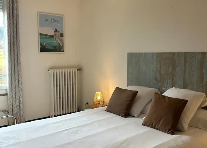 Hôtel l'Annexe