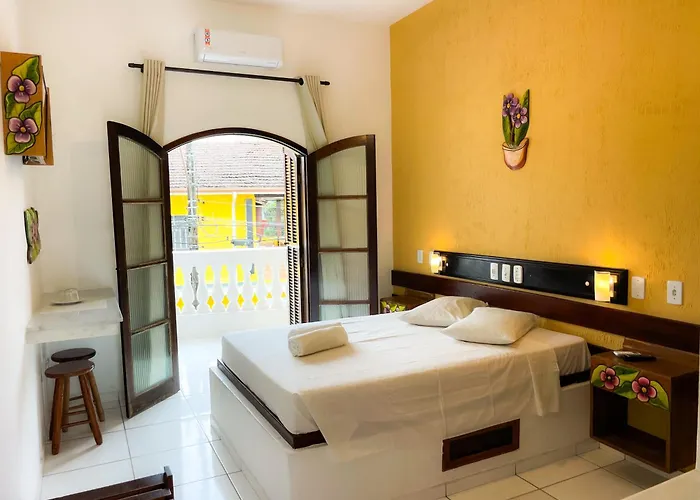 Hotel Parque Atlântico