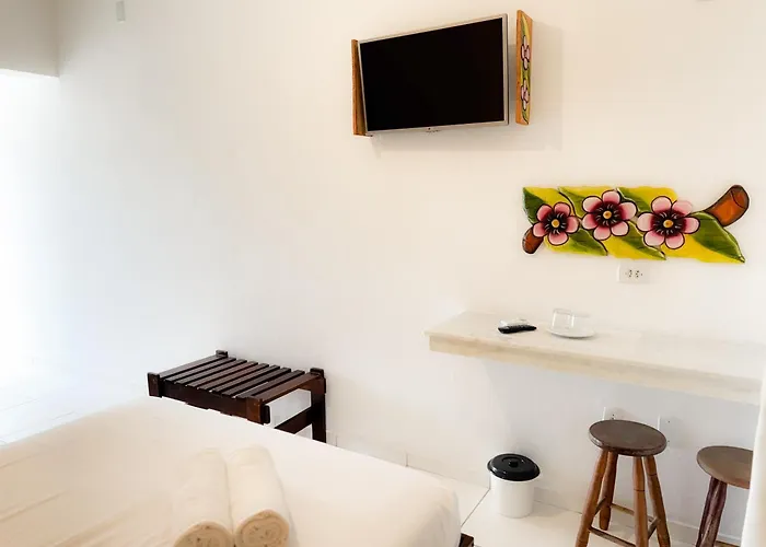 Hotel Parque Atlântico
