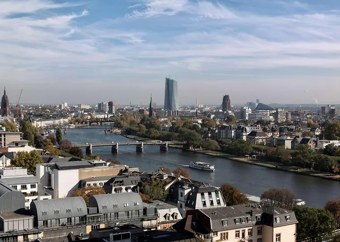 Scandic Frankfurt Museumsufer