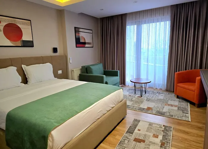 Perla Hotel