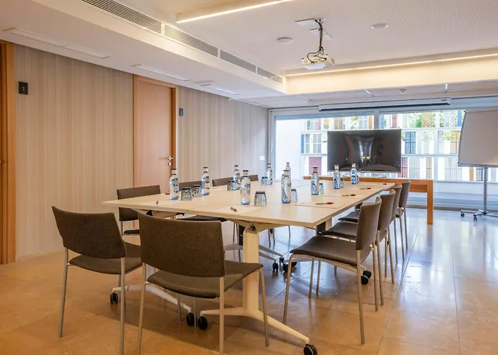 Leonardo Boutique Hotel Mallorca Port Portals - Adults Only