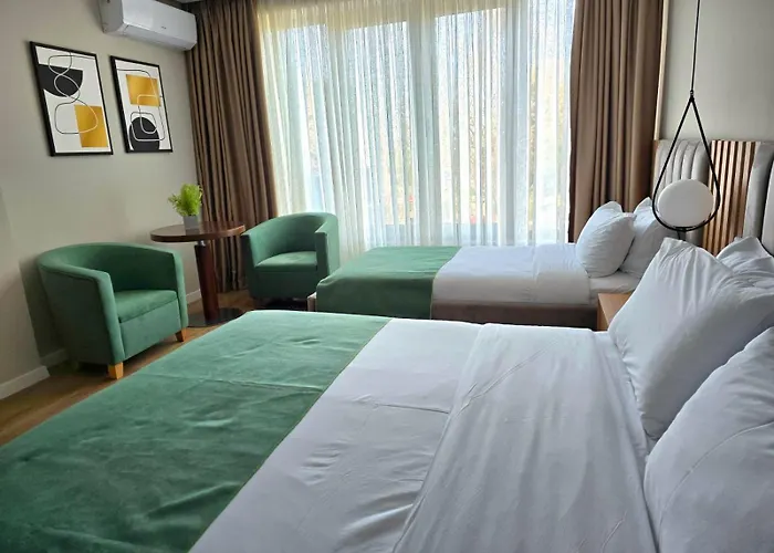 Perla Hotel
