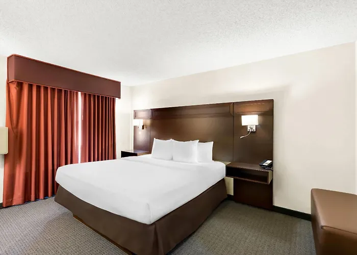 Quality Inn Mount Vernon