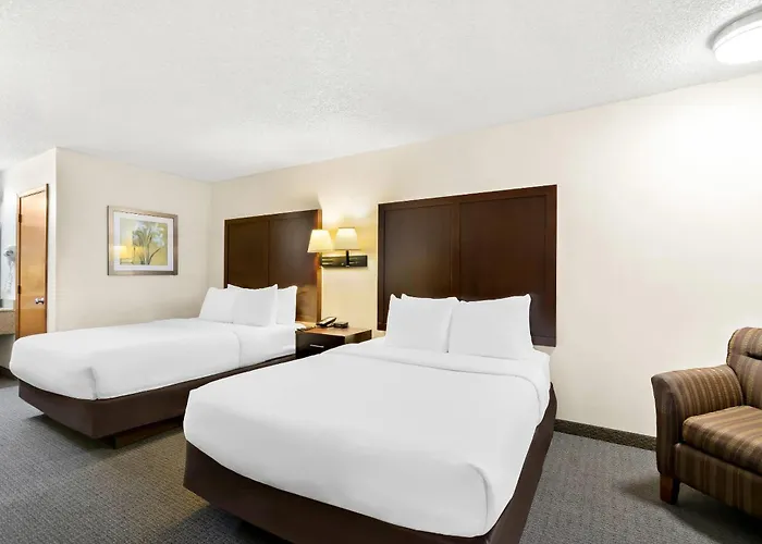 Quality Inn Mount Vernon