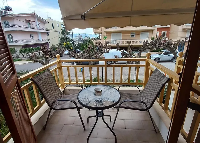 Hotel Aidipsos