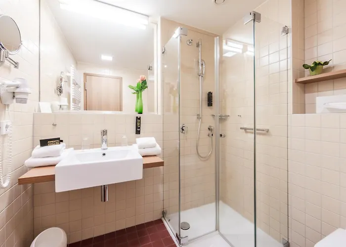 Hotel St Elisabeth
