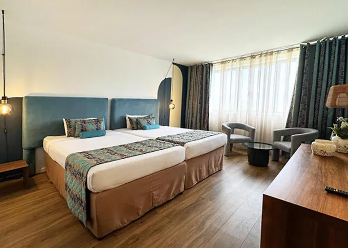 Karibea La Valmeniere Hotel