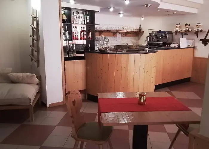 Life Hotels Des Alpes