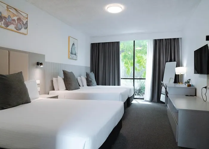 The Select Inn Penrith