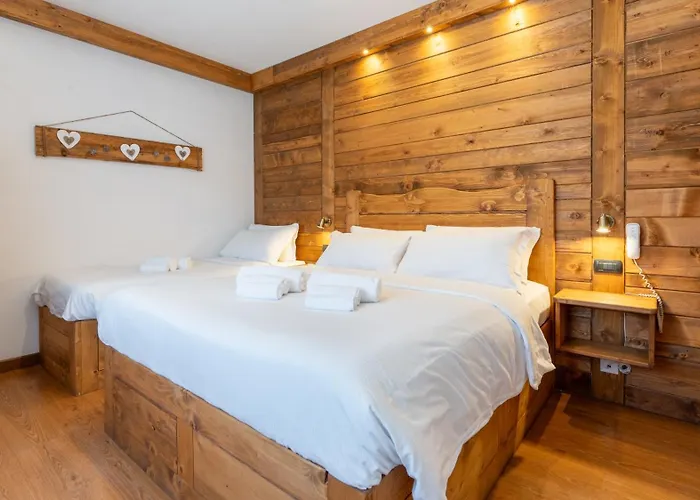 Hotel Oasi