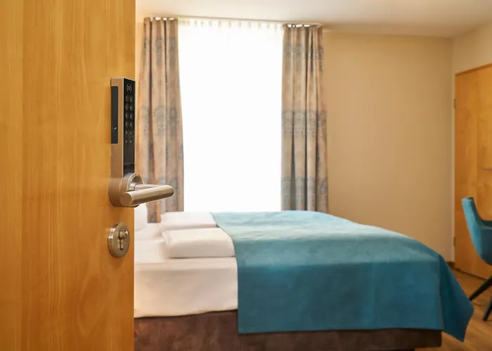 Hotel Am Dom