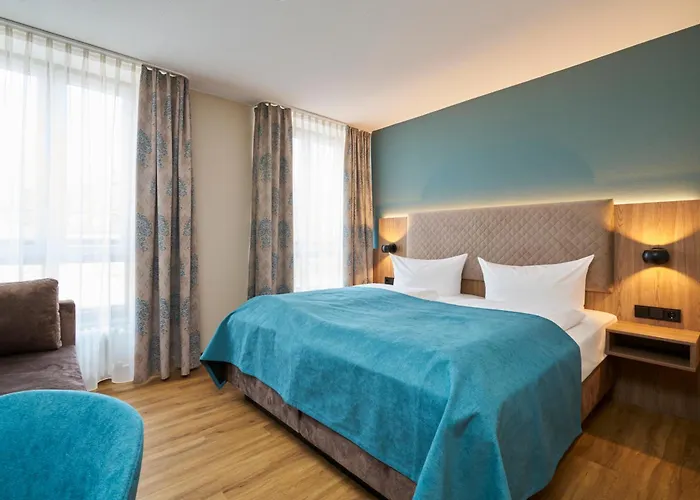 Hotel Am Dom