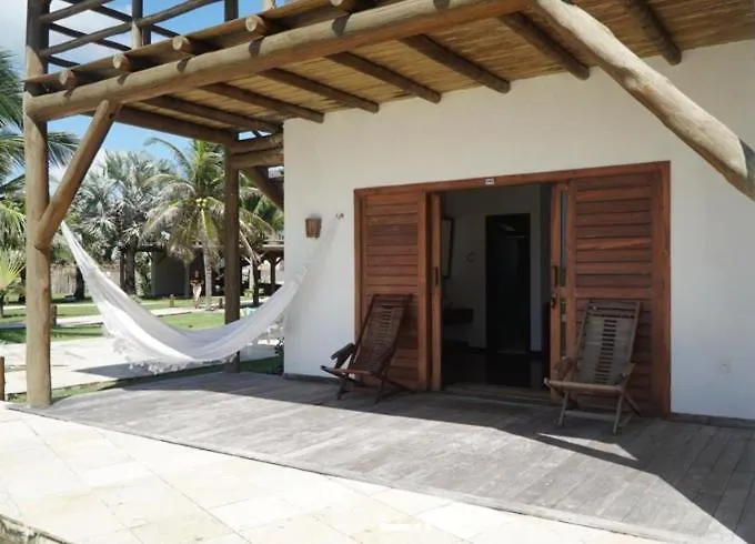 Hotel Vila Marola