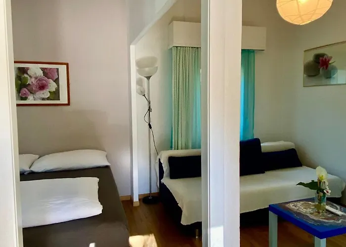 Hotel Garni Inter-Alp