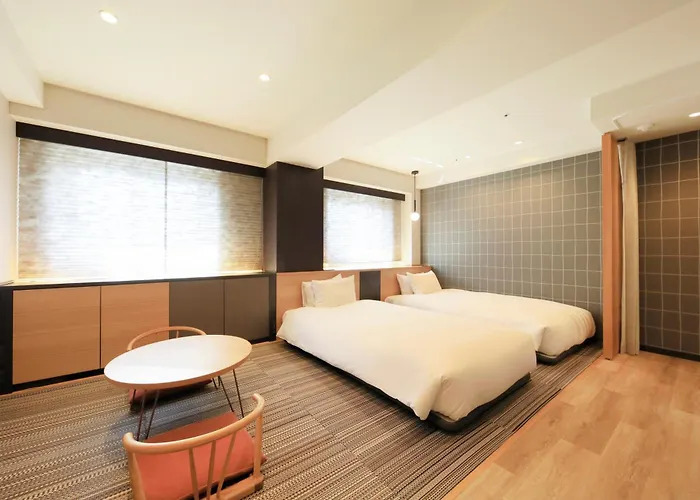 Richmond Hotel Matsumoto