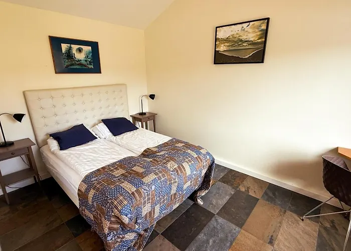 Fossatun Country Hotel