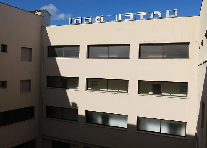 Hotel Beri