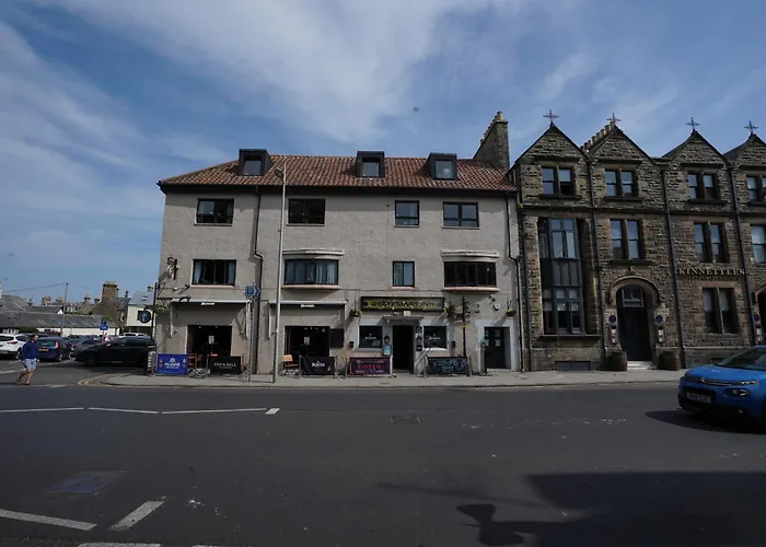 Greyfriars Inn By Greene King Inns