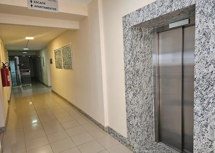 Hotel Solar Rio de Pedras