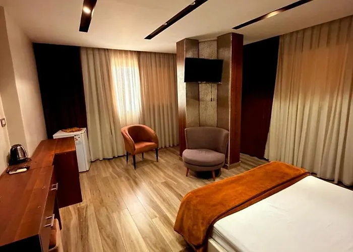 Panorama Portsaid Hotel