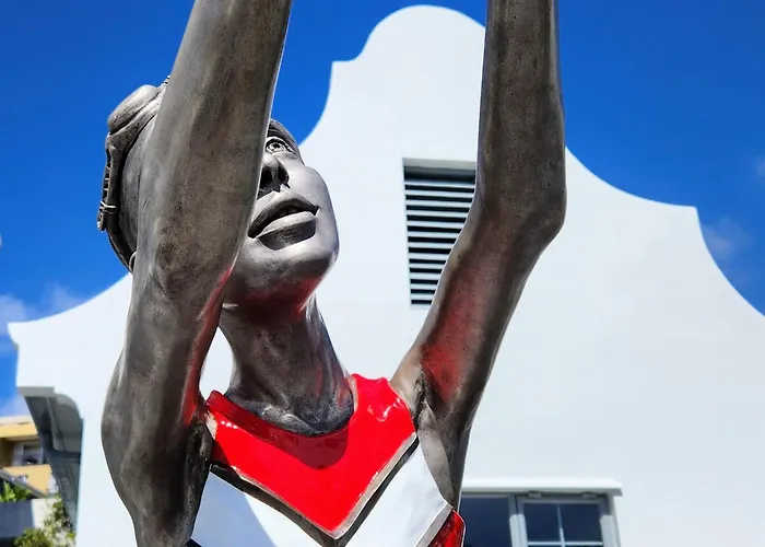 South Beach Camps Bay Boutique Hotel