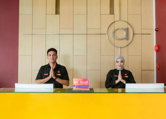 Amaris Hotel Gorontalo