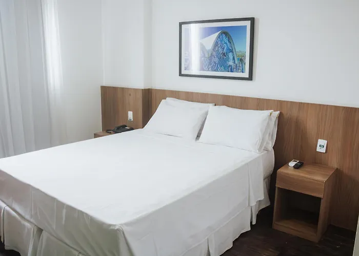 Itapoã Executive Hotel