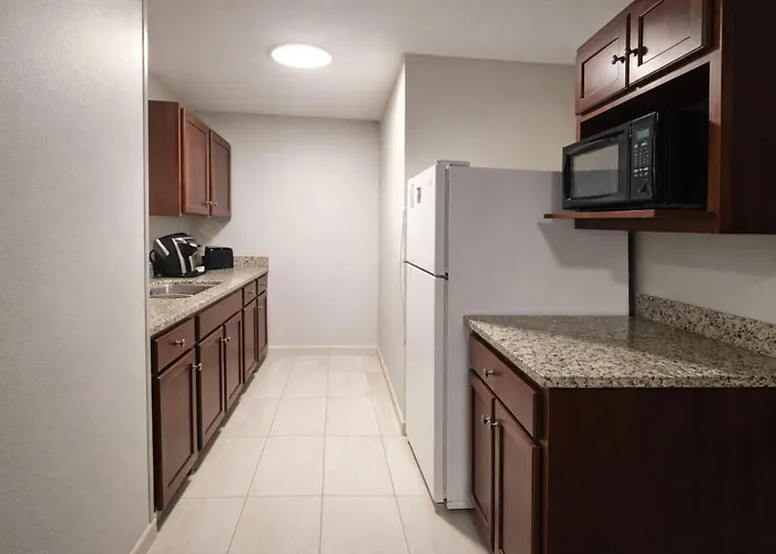 Holiday Inn Express Hotel & Suites St. Paul - Woodbury By Ihg