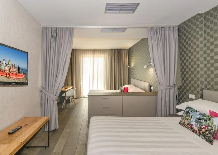 Hotel Joseph
