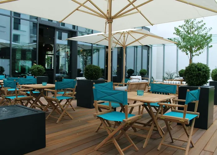 Motel One Bremen-Altstadt