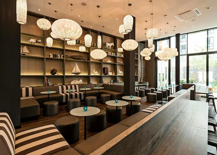 Motel One Bremen