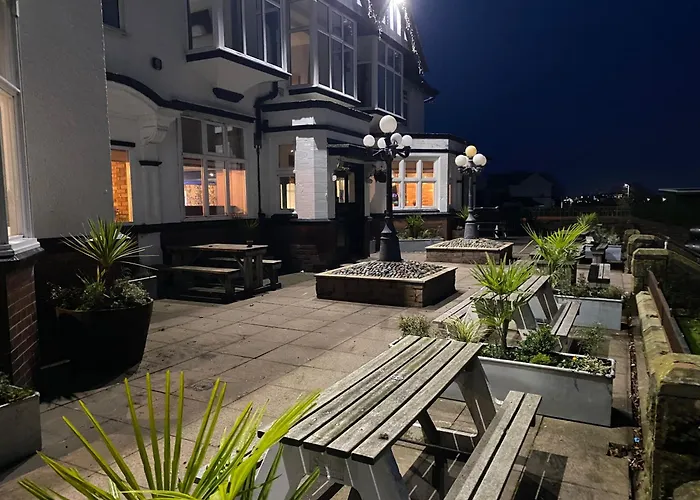 King Alfred Hotel