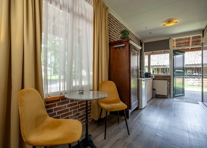 Buitengoed De Panoven