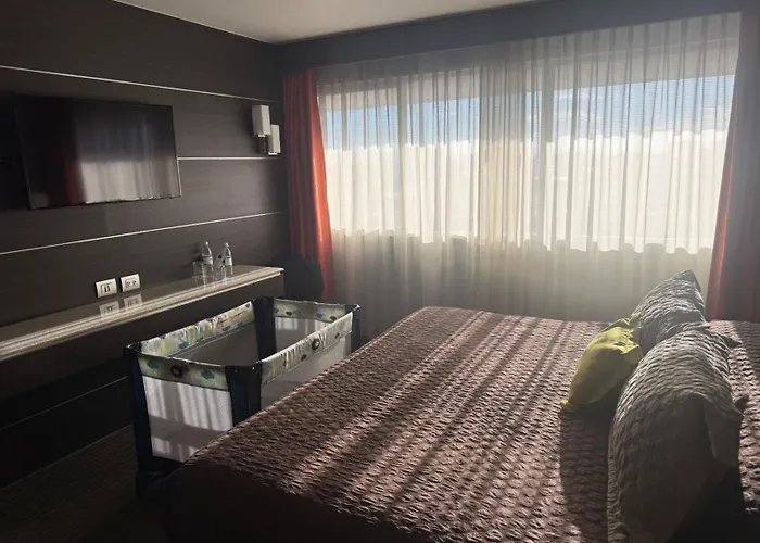 Hotel Real Alameda De Queretaro