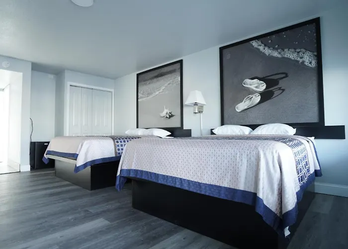 Ocean Breeze Inn
