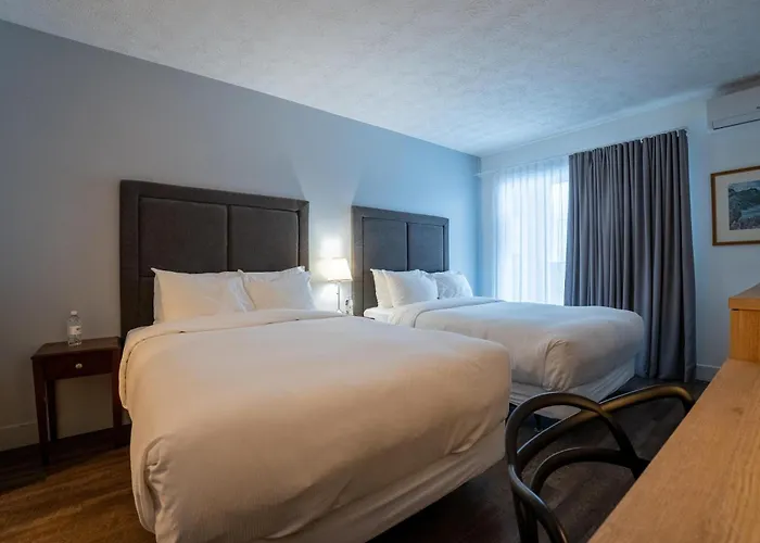 Hotel Lac Brome, BW Signature Collection