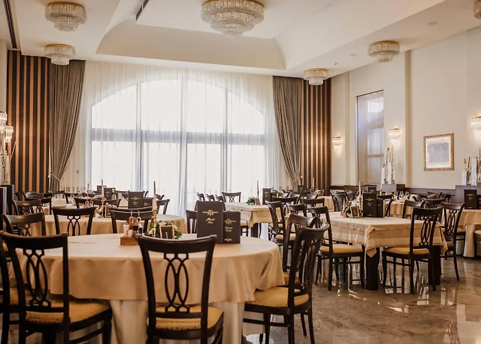 Hotel Beograd