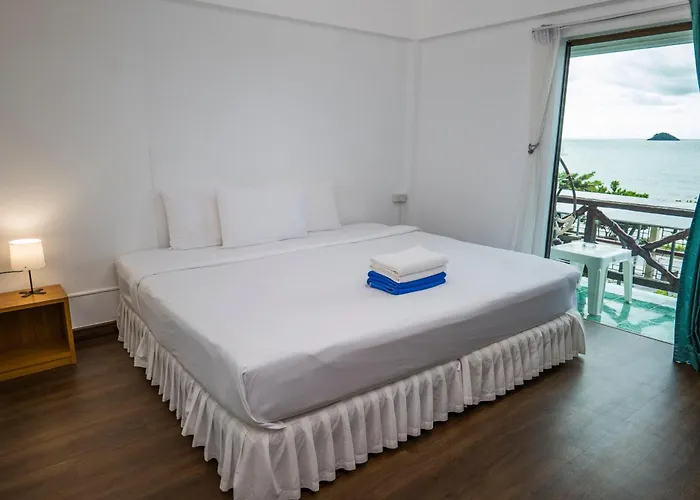Mam Kaibae Hotel