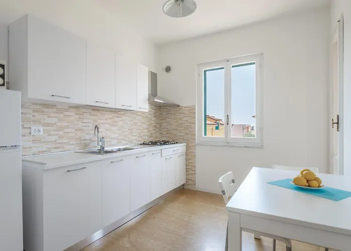 Residence Mizar 2