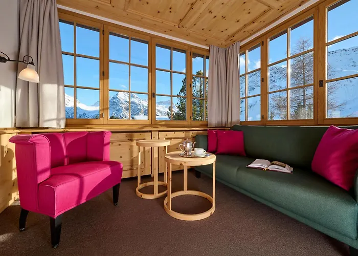 Hotel Stoffel - Adults Only