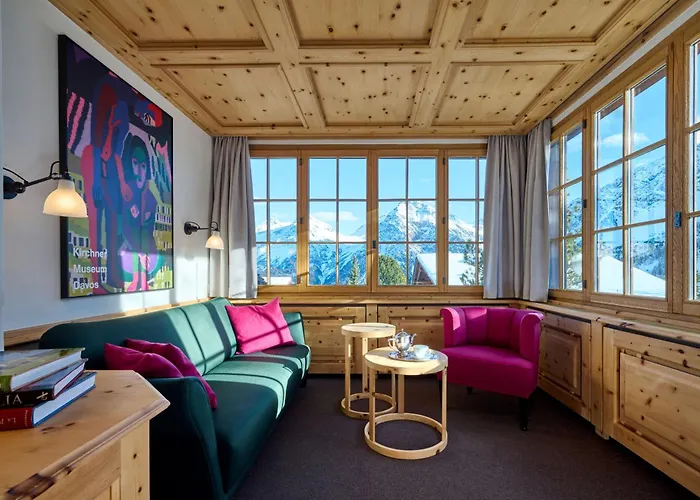 Hotel Stoffel - Adults Only