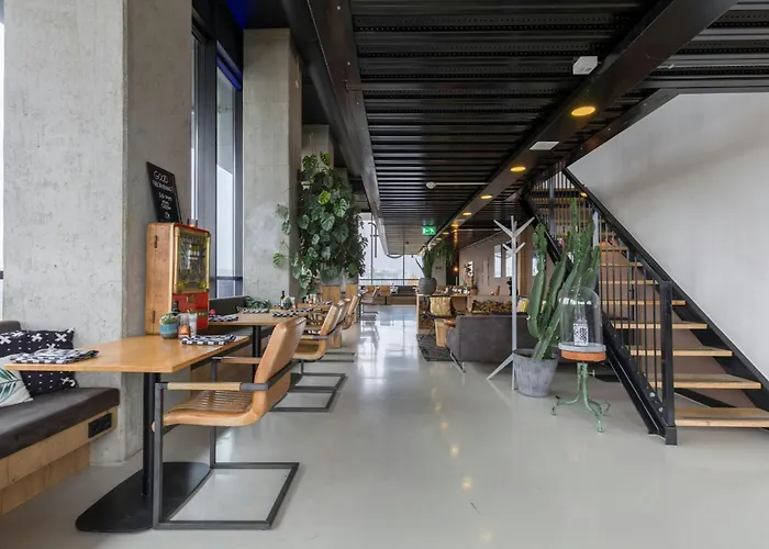 Leonardo Hotel Groningen
