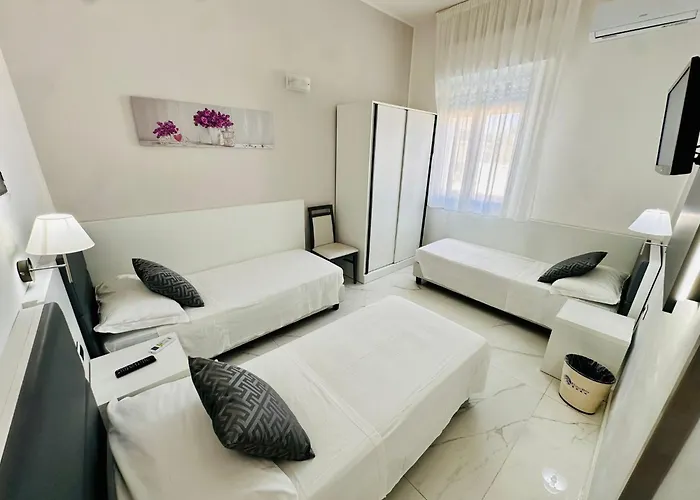 Hotel Blu