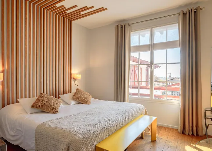 Hotel Briketenia