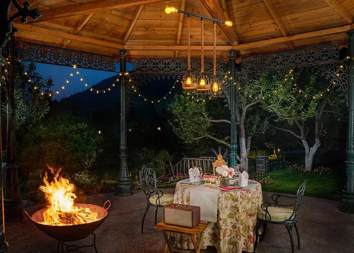 Storii By Itc Hotels Urvashis Retreat, Manali