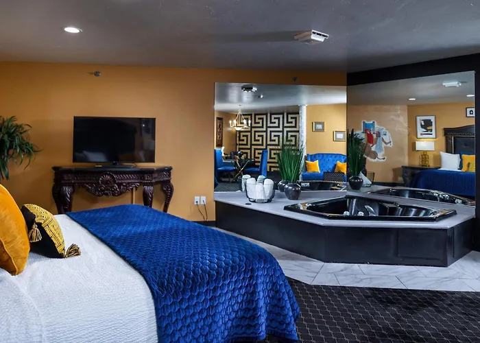 Hotel J Green Bay